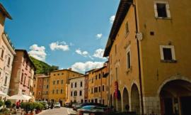 Post-sisma, nuova viabilità a Visso: 2,1 milioni per la variante della Valnerina a Villa Sant'Antonio