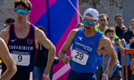 Antonelli brilla ad Alessandria: bronzo tricolore nella mezza marcia e sogno Mondiale