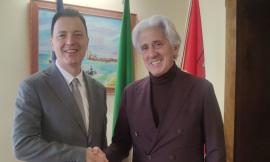 Macerata, si insedia il nuovo segretario comunale Benedetto Perroni