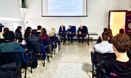 Macerata, prevenzione dei tumori giovanili: al liceo Galilei l'incontro con il Lions
