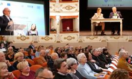 Treia, quattro Comuni uniti per l’invecchiamento attivo: all’incontro anche il professor Marco Trabucchi