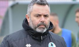 Eccellenza, stangata per Buratti: l'allenatore del Trodica squalificato fino al 22 aprile