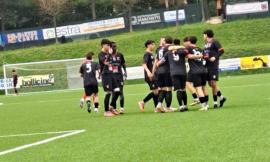 Cirrottola stende l'Azzurra Colli e regala una storica finale di Coppa all'Aurora Treia: affronterà la Castelfrettese