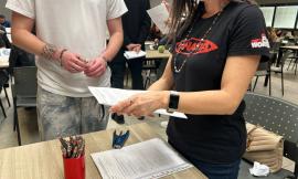 Career Day Panatta ad Apiro: 42 offerte di lavoro tra turismo, fitness e accoglienza