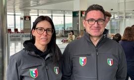 Marche protagoniste ai Mondiali di tiro alla fune: due arbitri e tanti atleti a Taipei