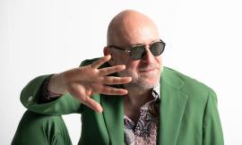 Mario Biondi in concerto a Porto Recanati: tappa all’Arena Gigli per festeggiare i 20 anni di carriera