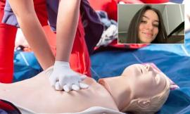 Studentessa di Recanati salva la vita di una donna su un autobus a Milano