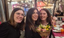 Avis Pievebovigliana, per la prima volta una donna alla guida: eletta Maila Proietti Checchi