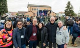 Civitanova, torna la festa di San Giuseppe Operaio: una settimana di eventi nel quartiere