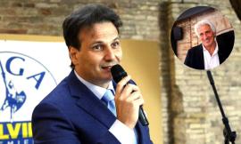 Macerata, la Lega compatta su Parcaroli: “Cinque anni di lavoro eccellente da completare”