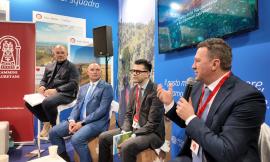 Dalla Via Lauretana al Cammino dei Forti: il Maceratese protagonista a Milano