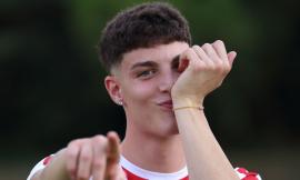 Settempeda, un punto di cuore a Marina Palmense: Compagnucci e Tulli tengono accesa la speranza playoff