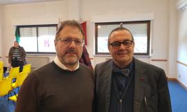 I socialisti serrano i ranghi a Tolentino: Scipioni riconfermato segretario provinciale