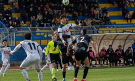 Eccellenza, il Trodica lotta nel finale ma cade a Urbino: i ducali si impongono 3-2