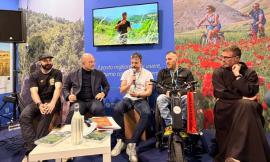 San Severino capitale del turismo lento alla fiera milanese "Fa’ la cosa giusta!"