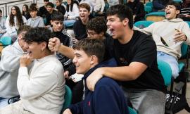 Macerata capitale del riciclo: Tolentino e San Severino volano a Roma per la finale del Green Game
