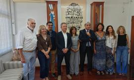 Unicam guarda all’Argentina: nuovi progetti su sostenibilità, geologia e diritto