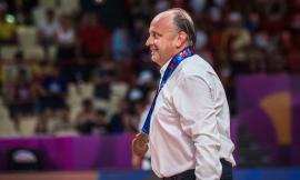 Dal parquet di Jesi al Mondiale: Andrea Capobianco riporta l’Italia tra le grandi dopo 32 anni