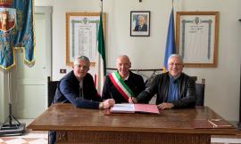 Porto Recanati, farmaci a domicilio (gratis) per i più fragili: accordo tra Comune e volontari