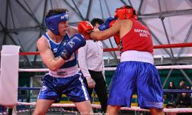 Macerata si rimette i guantoni: dieci match e una finale regionale al Macerata Boxing Club