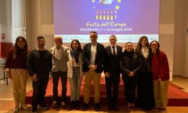Macerata, dal 7 al 10 maggio torna la Festa dell'Europa: dagli storici aperitivi ai tandem linguistici