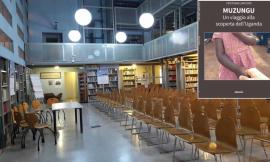 Civitanova, alla Biblioteca Zavatti arriva la mostra “Muzungu”: un viaggio in Uganda con Cristiana Lancioni