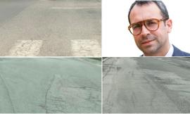 Macerata, Orioli: "Strade disastrose, occorre piano pluriennale e priorità definite"