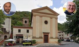 Sefro, "pace" fatta tra Comune e Arcidiocesi: la "Piazzetta" torna ai cittadini