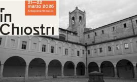 Recanati accoglie InChiostri: due giorni tra editoria indipendente, libri e illustrazione. Il programma