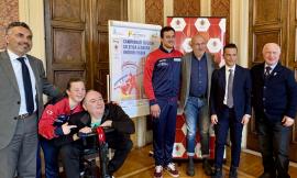 Anthropos Civitanova raddoppia: ad Ancona i Campionati italiani indoor Fisdir