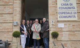 Treia, ospedale e casa di comunità insieme: "Assistenza di prossimità e meno pressione sul nosocomio"