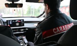 Furti a Macerata e Corridonia: 29enne denunciato due volte in 24 ore