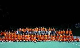 Scuole tennis Fitp 2025: il Ct Guzzini brilla nelle classifiche nazionali