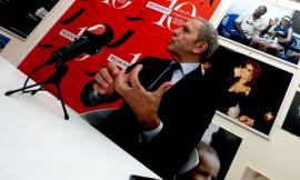 Il professor Villanacci a Macerata tra diritto e cultura: “La cultura va tutelata e resa accessibile” (VIDEO)