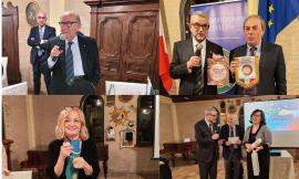 Macerata celebra la Cucina Italiana Patrimonio Unesco: serata di gala e sapori storici a "Le Case"