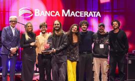 Audizioni Musicultura- 4.000 presenze e 2,5 milioni di views: Federico Baldi vince il Premio del pubblico