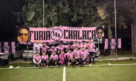 Furia Chalaca fa il bis: è ancora campione. Bagarre per il secondo posto