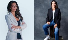 Sarnano, cittadinanza onoraria a Veronica Berti (moglie di Andrea Bocelli) e Arianna Alessi: nel segno della solidarietà