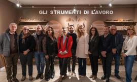 Craft Surfing fa tappa a Mogliano: un pomeriggio tra Lotto, fisarmoniche e ceramiche