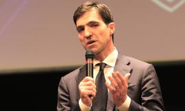 Spreco di plasma, Acquaroli difende Calcinaro: "Sfiducia? Non esiste"