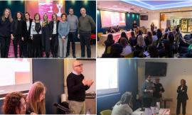 Civitanova, riflettori sulla legge sul parto anonimo: successo per il convegno