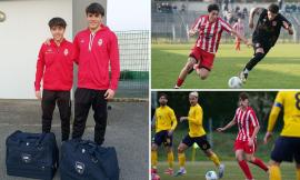 Le Marche al via della 62^ edizione del Torneo delle Regioni: tutti i convocati nel Maceratese