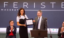 Premio "Silvia Rossi" a Veronica Berti Bocelli: la firma della Fondazione ABF sulla ricostruzione