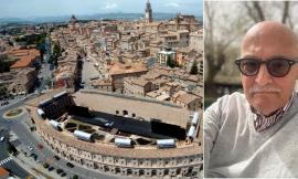 Macerata piange Luigi Giuliano: fondò l'agenzia pubblicitaria Iceberg, aveva 72 anni