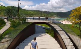 Lago di Fiastra, al via la riqualificazione: edificio ipogeo ed e-bike per San Lorenzo