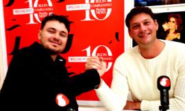 A 146 all’ora contro le stelle MLB, Quattrini racconta il sogno azzurro: "Esperienza indimenticabile" (FOTO e VIDEO)