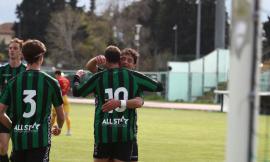 Recanatese sconfitta a Chieti, giallorossi restano in zona retrocessione Serie D