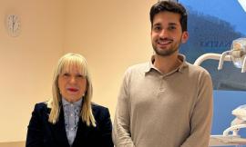 San Severino, a Taccoli nasce la seconda sede del Centro Odontoiatrico Leonardo
