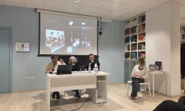 Belforte ricorda Fabio Santilli a 9 anni dalla morte: il pioniere della cultura che amava i Sibillini