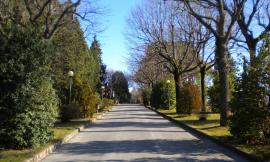 Corridonia, lavori conclusi a Villa Fermani: il parco torna protagonista